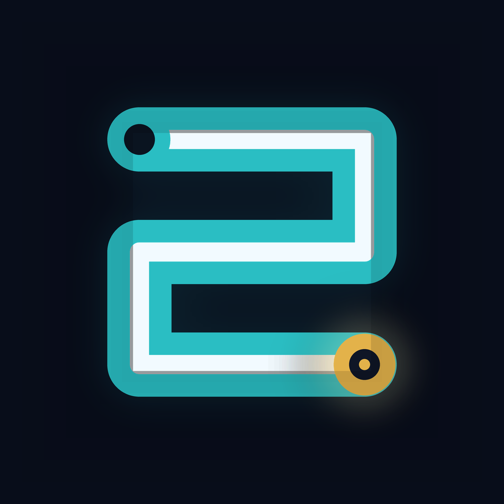 Path0s app icon